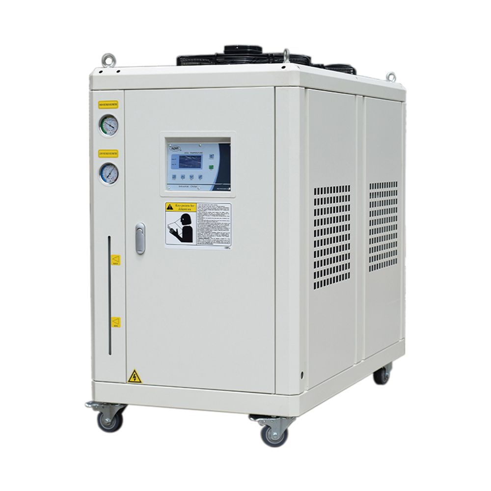 HVAC & Refrigeration