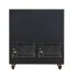 1% - 60%RH Digital Dry Cabinet 320L Moisture Proof Dehumidifier 4-Tier for Camera & Lab Storage Low Humidity ESD Safe Lens Box