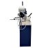Industrial Metal Saw 10
