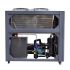 5 USRT Industrial Air-Cooled Chiller 61,000 BTU, High-Performance Cooling Machine for Plastics & Rubber, 460V 3-Phase