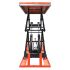 Electric Hydraulic Scissor 2200lb Lift Table 51-3/16