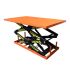 2200lb Electric Hydraulic Scissor Lift Table, 86 5/8