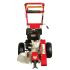 15HP Commercial Stump Grinder, 10