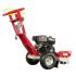 15HP Commercial Stump Grinder, 10
