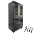 1%-10%RH Digital Dry Cabinet 880L Moisture Proof Dehumidifier 6-Tier for Camera & Lab Storage Low Humidity Control Lens Box