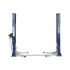 9000lbs Two Post Car Lift 110V Floor Plate Automotive Lift with 75