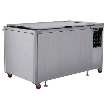 Ultrasonic cleaner